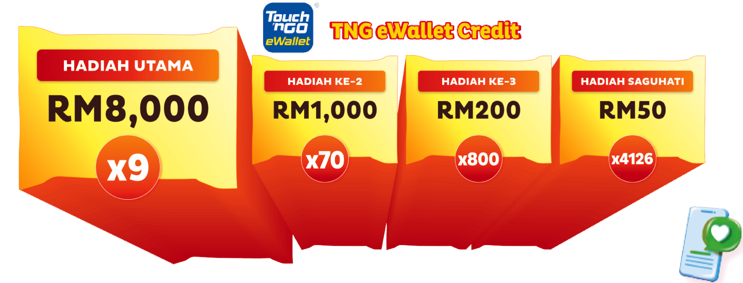 Hadiah